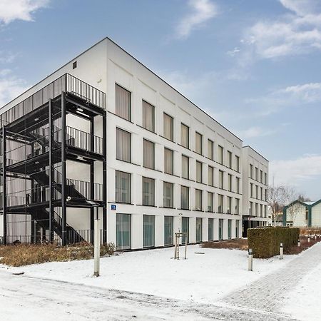 Superapart Wilanow Ministudio, Medicover, Swiatynia Opatrznosci Warszawa Eksteriør billede